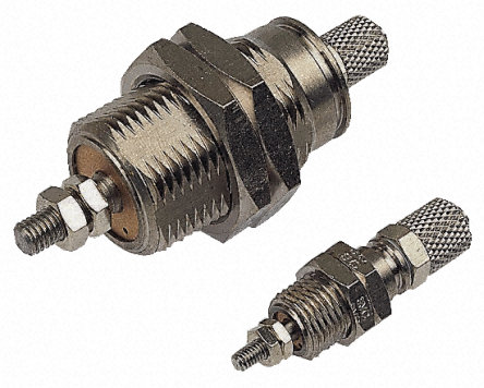 SMC - CJPB6-5H4 - SMC CJP ϵ 5mmг    CJPB6-5H4, 6mm׾, ûл建, -10  +70C		