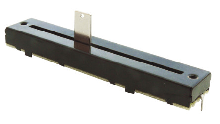 Bourns - PTE60-122C-104A2 - Bourns PTE ϵ 100k 20% λ PTE60-122C-104A2, 0.1W, 8 mm ֱ		