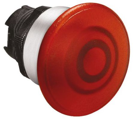 Lovato - LPCBL6144 - Lovato ׽ ϵ 22.3mm ɫť Բ IP66, IP67, IP69K ɸλ ťͷ LPCBL6144		