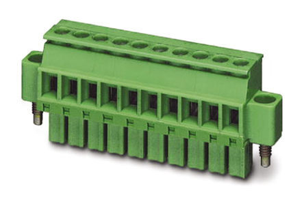 Phoenix Contact - 1674820 - Phoenix Contact HC-M ϵ ĸ ѹӴ 1674820,  5mA/ 5 V		