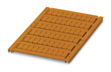 Phoenix Contact - 0829160 - Terminal Marker 0829160		