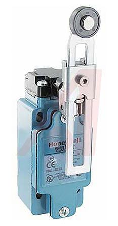 Honeywell - GLAA01A2A - Honeywell GLA ϵ IP67 ѹп ٶ λ GLAA01A2A, תܸ, SPDT, /, 600V		