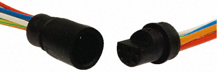 Amphenol - 44-103/4-10006 - Amphenol 44 ϵ 44 6· °װ ֱ  ͷ/ 44-103/4-10006, ʽӺ		