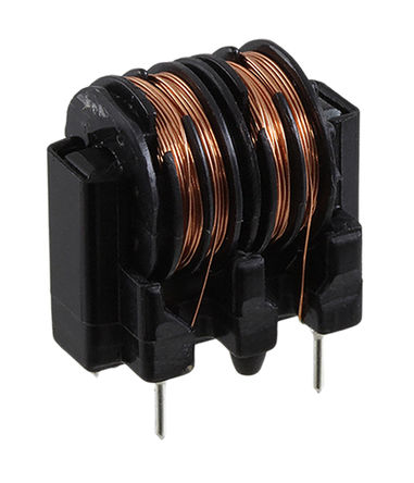 KEMET - SS11V-R05350-CH - KEMET SS ϵ SS11V-R05350-CH ͨ ģ˲, 35 mH, 1.8ֱ, 500 mA, 22 x 14.5 x 21.5mm		