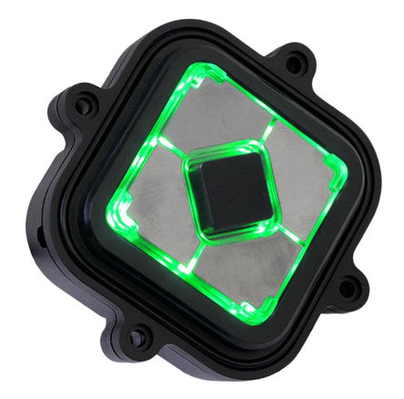 Storm - 1605-330012 - Storm 1605-330012 IP65 4轴 操纵杆开关, 螺丝接端, -20 → +70°C		