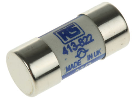 RS Pro - MD16 - RS Pro MD ϵ 16A ʽ۶ MD16, 12.7 x 29mm		