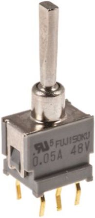 Fujisoku - ATE2P-2F3-10-Z - Fujisoku ˫˫ л ATE2P-2F3-10-Z,  -  - , 50 mA@ 48 V /ֱ		