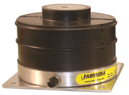 Fabreeka - PLM 6 - Fabreeka  PLM 6, M12, 90mmܸ, 127mmֱ		