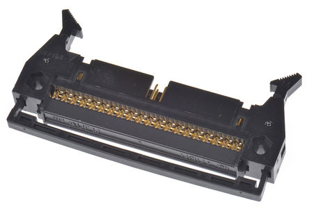 Hirose - HIF3BA-40PD-2.54R-MC - Hirose HIF3B ϵ 2 40· 2.54mmھ  IDC  HIF3BA-40PD-2.54R-MC, °װ		