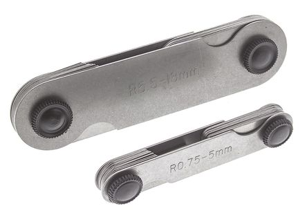 RS Pro - 52-472-900 - RS Pro 16ҶƬ  뾶׼, 0.75  5 mm5.5  13 mm		