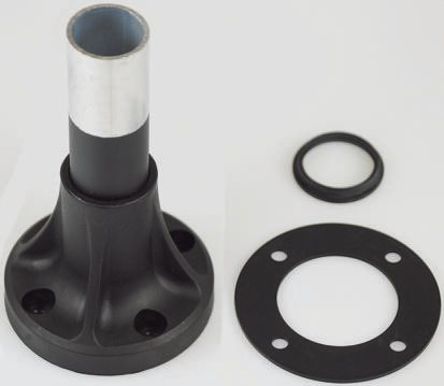 Schneider Electric - XVBZ04 - Schneider Electric ֧й XVBZ04, 70 x 780mm, ʹHarmony XVB		