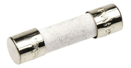 Cooper Bussmann - S501-1-R - Cooper Bussmann F۶ٶ 1A ʽ۶ S501-1-R, 5 x 20mm		