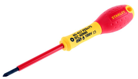 Stanley - 1-65-417 - Stanley PZ0  Pozidriv ͷͷ Ե ˿ 1-65-417		