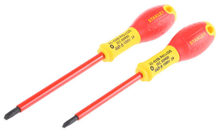 Stanley - FMHT0-62648 - Stanley 2װ  Phillips ʮͷ ʮͷ ˿׼ FMHT0-62648		