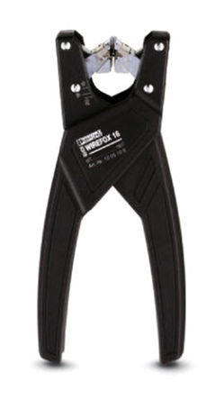 Phoenix Contact - 1206214 - Phoenix Contact ǯ 1206214, 6  16mm2, ʹԲ, 180mmܳ		