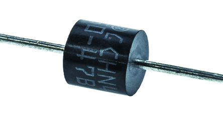 STMicroelectronics - LDP35CARL - STMicroelectronics LDP35CARL ˫ TVS , 5W, 55V, 2 R 6װ		