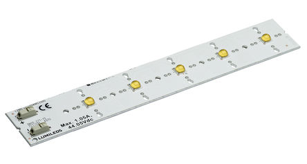 Lumileds - L2M0-5070005MC3300 - Lumileds LUXEON MATRIX XR-M ϵ 5 ɫ LED  L2M0-5070005MC3300, 5000Kɫ, 5454 lm		