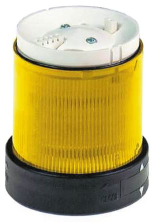 Schneider Electric - XVBC4B8 - Schneider Electric XVB ϵ ɫ ׳  źŵ XVBC4B8, 24 V ,24  48 V ֱ, 尲װ		