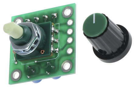 ebm-papst - CN1063 - ebm-papst ٶȿ CN1063, ޱٶ趨, 10 V ֱ, ʹebm-papst EC 		