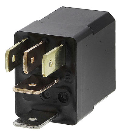 Panasonic - CM112 - Panasonic CM112 ˫ ʽ Ǳ̵, 35 A, 12V dc		