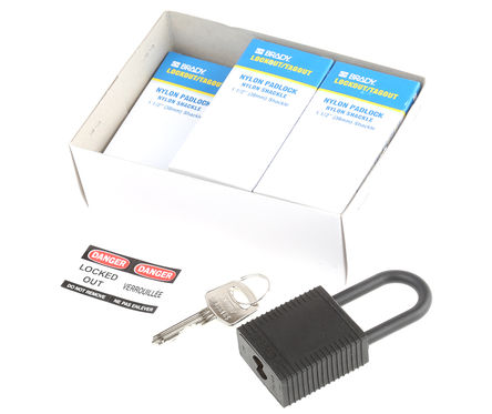 Brady - 813595 - Brady 813595 Կ׼  , 6.5mm 		