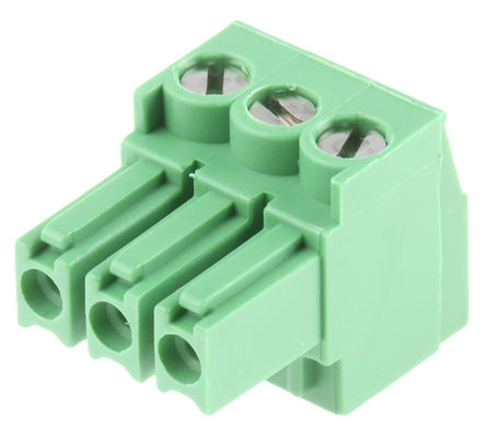 TE Connectivity - 284506-3 - TE Connectivity Buchanan ϵ 3.5mm ھ 3 · ĸ ɫ ֱ ͷ 284506-3, °װ, ݶš˽		