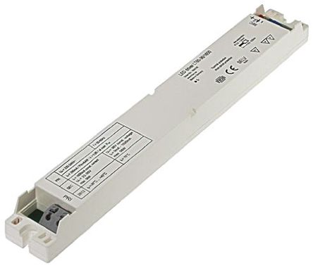 Friwo - LT60-24/2500 - Friwo LED  1894681, 220  240 V ֱ, 15  24V, 0  2.5A, 60W		