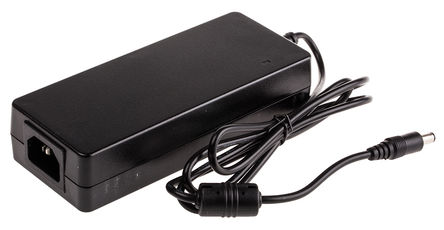 Mean Well - GS90A24-P1M - Mean Well ͵ԵԴ GS90A24-P1M, 127  370 V ֱ90  264 V , 3.75A, 24V dc		