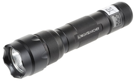 Nightsearcher - NS UV395 - Nightsearcher UV395 ϵ ɫ NS UV395 ֳʽ LED ֵͲ, , CR1234		