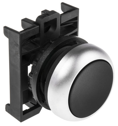 Eaton - M22-D-S+M22-A - Eaton M22 ϵ 22mm  ɫť Բ IP69K ˲ʱ ťͷ M22-D-S+M22-A		