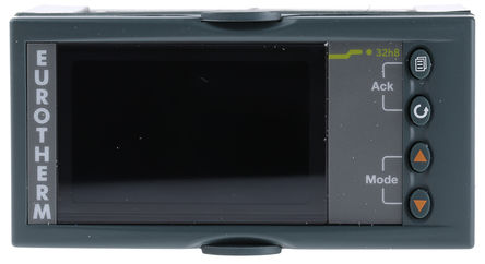 Eurotherm - 32h8i/AL/VH/RXXX/R - Eurotherm 32h8i ϵ PID ¶ȿ 32h8i/AL/VH/RXXX/R, 2		