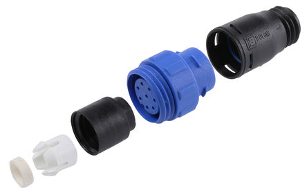 Bulgin - PX0411/08S/6065 - Bulgin Buccaneer ϵ 8· °װ ֱ  PX0411/08S/6065, ĸ		