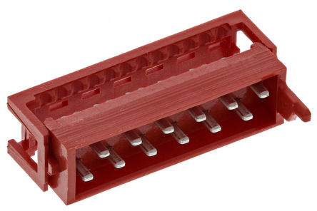 TE Connectivity - 1-215083-2 - TE Connectivity Micro-Match ϵ 2 12· 1.27mmھ  IDC  1-215083-2, °װ		