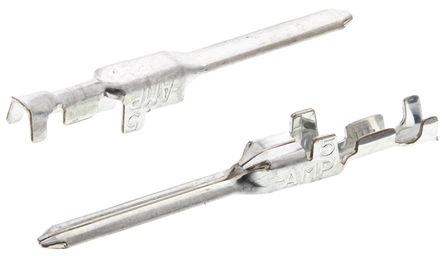 TE Connectivity - 175287-5 - TE Connectivity Dynamic 3000 ϵ  ѹӽ߶ 175287-5,  ͭϽо, 28AWG  24AWG		