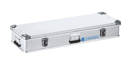 Zarges - 40847 - Zarges K470 ɫ  ˮ  40847, 1200 x 400 x 180mmⲿߴ		