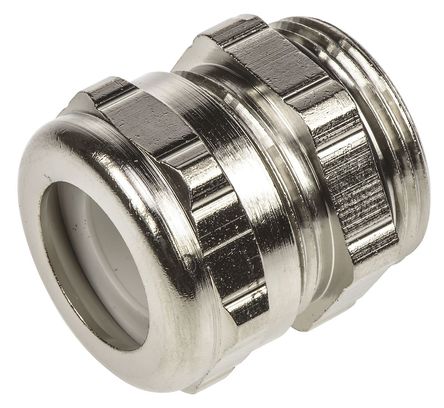 Harting - 09620005007 - Harting IP65/IP68 ¹̶ͷ 09620005007, 12mm  16mmֱ, PG21		