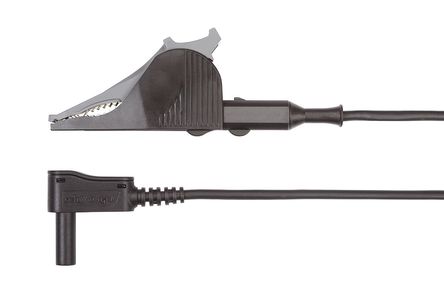 Schutzinger - MSWSAK 7418 / 2.5 / 150 / SW - Schutzinger ɫ 36A , 1kV, 1.5m		