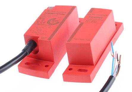 Telemecanique Sensors - XCS DM379110 - Telemecanique Preventa XCS-DM ϵ  ȫ XCS DM379110, Դ, , 24 V ֱ		