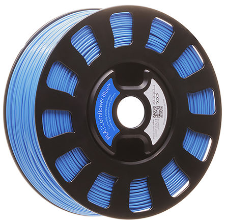 CEL - RBX-PLA-BL823 - CEL ɫ 1.75mmֱ FDM PLA 3D ӡ˿Ĳ RBX-PLA-BL823, 700g,  Robox		