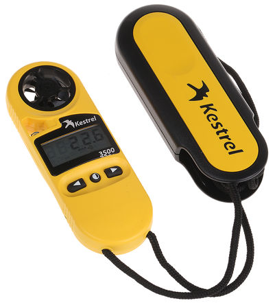 Kestrel - KESTREL 3500 - 3500 ټ, 40m/s, 		
