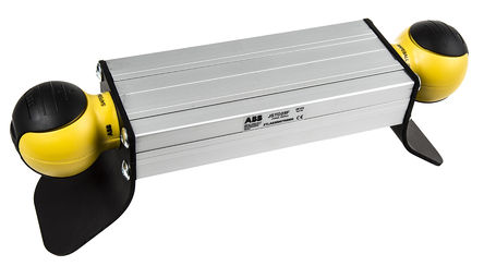 ABB - 2TLA020007R6000 - ABB Safeball JSTD25 ϵ ˫ְȫƿ 2TLA020007R6000, ˲ʱ, 4ť, /մ, IP65		