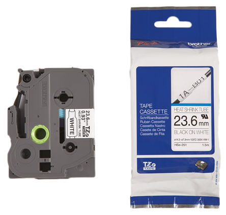 BROTHER - HSE251 - BROTHER HSe-251 ϵ ɫ ̶ ±ʶ HSE251, 1.5m, 23.6 mm, 7.3  14.3mmֱ		