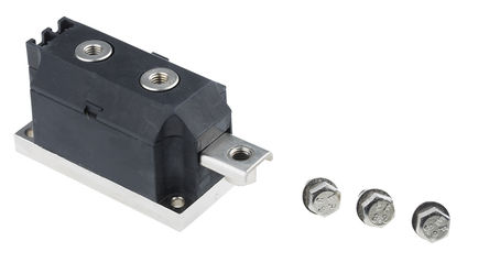 Vishay - VSKT250-12PBF - Vishay VSKT250-12PBF SCR ˫բģ, 250A, Vrev=1200V 60mA, 7 MAGN-A-PAKװ		