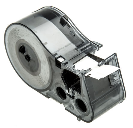 Brady - MC-500-595-YL-BK - Brady źŵ MC-500-595-YL-BK, ʹBMP51 ǩӡBMP53 ǩӡ		