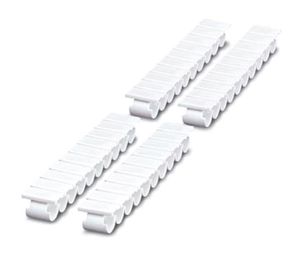 Phoenix Contact - 1013562 - Phoenix Contact 10װ ɫ Ϲ̶ ±ʶ 1013562, 5.5 mm		