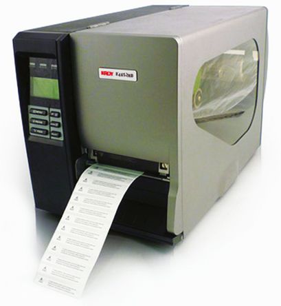 Kroy - K4710PROPTR - Kroy 203dpi RS232C, USB 2.0˿ ǩӡ, 270 x 505 x 308mm		