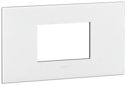 Legrand - 575070 - Legrand 2 ɫ ̼ BS ǰ 575070, 157 x 92 x 8mm		