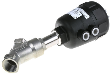 Burkert - 178664 - Burkert 16 bar б  178664, 3/4 in G		