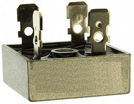 HY Electronic Corp - GBPC5006 - HY Electronic Corp GBPC5006  , 50A 600V, 4 GBPCװ		