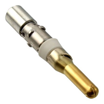 Hirose - HR41-PC-111(01) - Hirose HR41 ϵ ѹӶ˽  Բ  о HR41-PC-111(01), ʹHR41 ϵ, 12  10 AWG ߹		